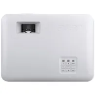Projektor Acer Vero HL6810ATV MR.JWW11.001, Laser, 4K UHD, 4000 lm, 50000:1, Biały | Sklep ITnes.pl, IT for BUSINESS