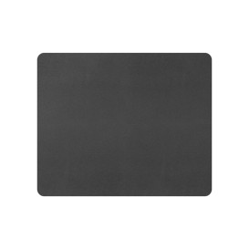 Podkładka pod mysz Natec Printable Black NPP-0379 - 220 x 180 mm, Czarna