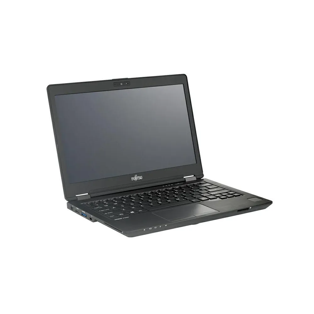 Zdjęcie produktu Laptop Fujitsu LifeBook U729 VFY:U7290M450SPL - i5-8265U/12,5" Full HD/RAM 8GB/SSD 256GB/Windows 10 Pro/2 lata Carry-in