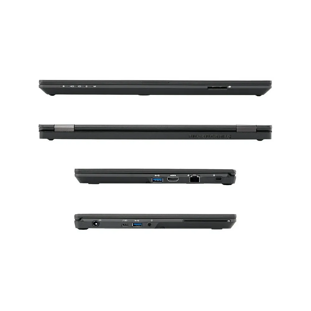 Fujitsu LifeBook U729 VFY:U7290M450SPL - zdjęcie