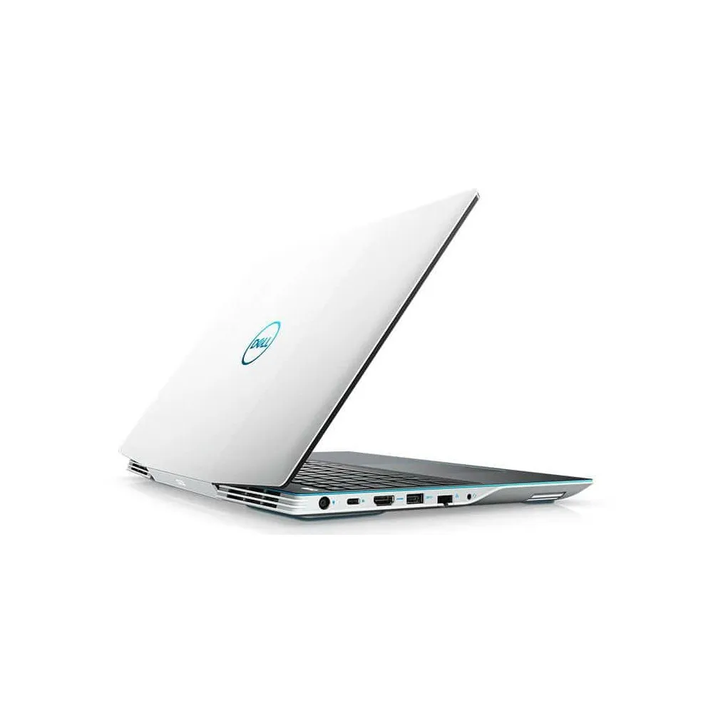 Laptop Dell Inspirion G3 3590 biały 3590-1378 - i5-9300H/15,6" FHD/RAM 8GB/M.2 512GB/GeForce GTX 1660Ti/Windows 10 Home/2CI