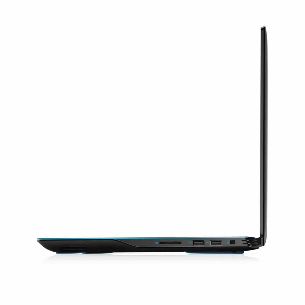 Laptop Dell Inspirion G3 3590 biały 3590-1378 - i5-9300H/15,6" FHD/RAM 8GB/M.2 512GB/GeForce GTX 1660Ti/Windows 10 Home/2CI