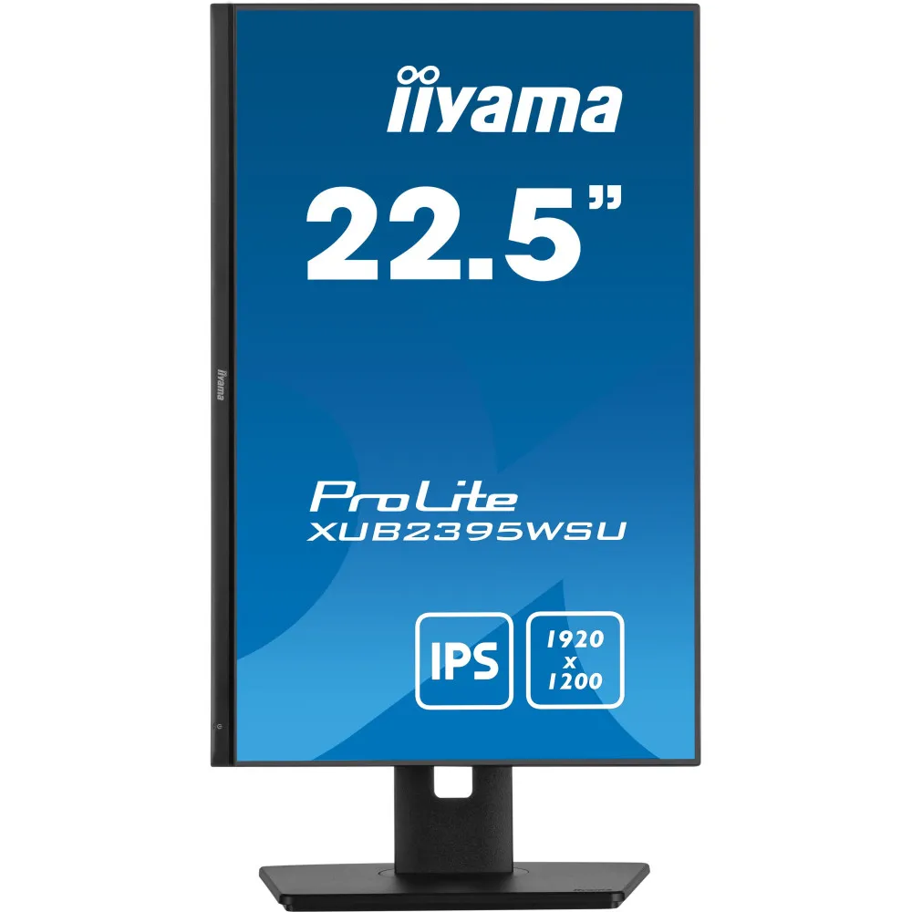 iiyama ProLite XUB2395WSU-B5 - zdjęcie