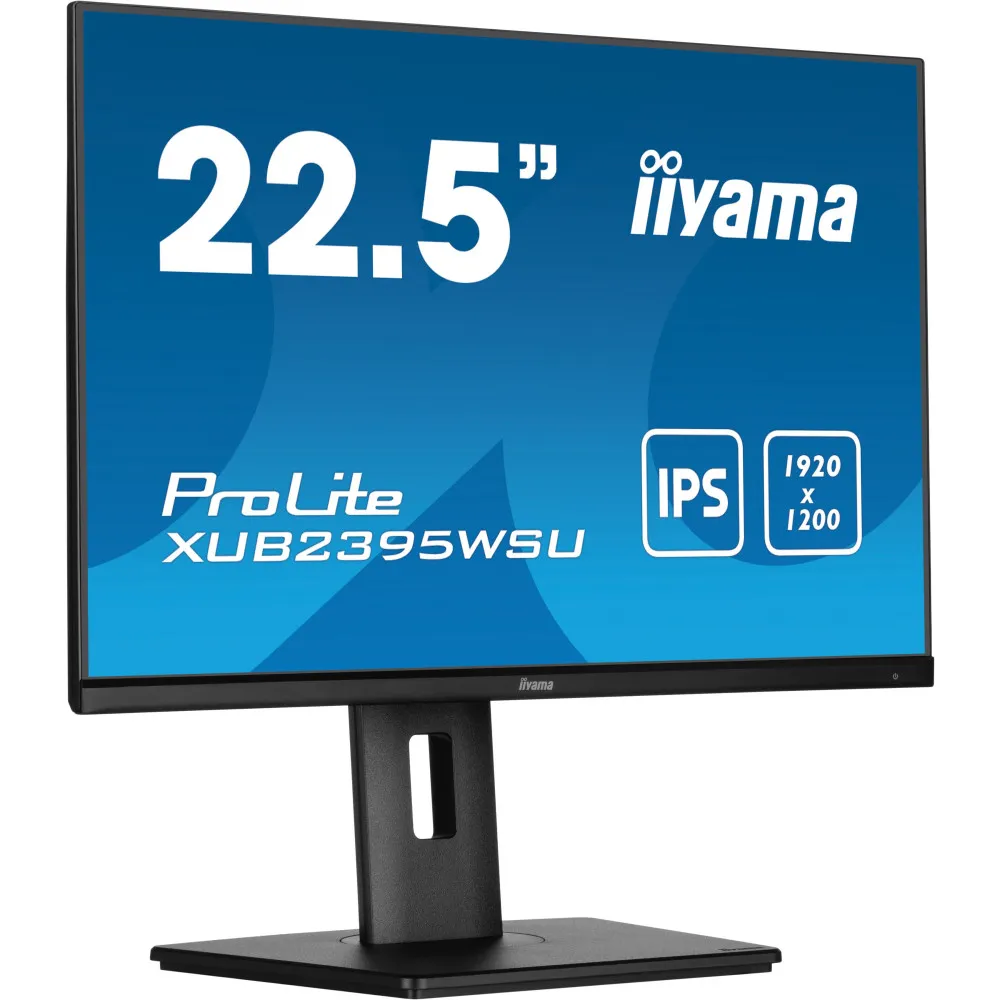 Zdjęcie monitora iiyama ProLite XUB2395WSU-B5
