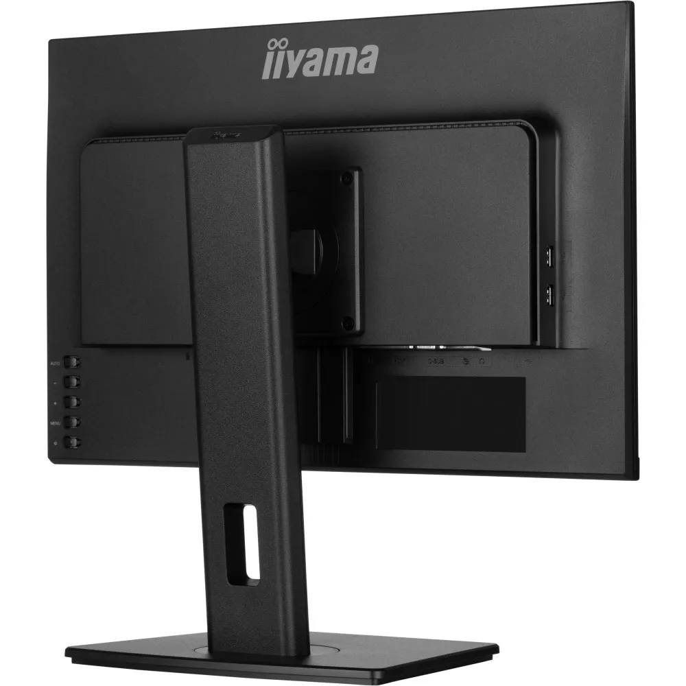 Zdjęcie produktu Monitor iiyama ProLite XUB2395WSU-B5 - 22,5"/1920x1200 (WUXGA)/16:10/IPS/4 ms/pivot/Czarny