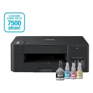 Urządzenie wielofunkcyjne atramentowe Brother DCP-T420W DCPT420WYJ1
