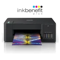 Urządzenie wielofunkcyjne atramentowe Brother DCP-T420W DCPT420WYJ1 Urządzenie wielofunkcyjne atramentowe Brother DCP-T420W DCPT420WYJ1