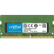 Pamięć RAM 1x8GB SO-DIMM DDR4 Crucial CT8G4SFRA266 - 2666 MHz/CL19/Non-ECC/1,2 V