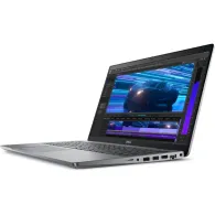 Laptop Dell Precision 3591 N102P3591EMEA_VP - zdjęcie poglądowe 1