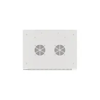 Szafa rack 19" 4U Lanberg WF01-6404-10S, 600 x 290 x 450 mm | Sklep ITnes.pl, IT for BUSINESS
