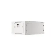 Szafa rack 19" 4U Lanberg WF01-6404-10S, 600 x 290 x 450 mm | Sklep ITnes.pl, IT for BUSINESS