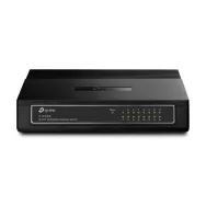 Switch niezarządzalny TP-Link TL-SF1016D, Desktop, 16 x LAN 10|100 Mbps | Sklep ITnes.pl, IT for BUSINESS