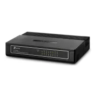 Switch niezarządzalny TP-Link TL-SF1016D, Desktop, 16 x LAN 10|100 Mbps | Sklep ITnes.pl, IT for BUSINESS