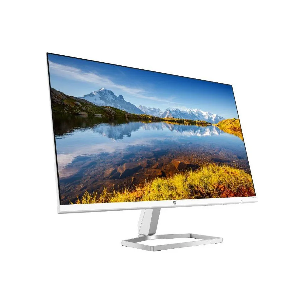 Zdjęcie monitora HP M24fwa 34Y22E9
