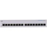 Switch niezarządzalny Cisco CBS110-16T-EU, 16x 10|100|1000Mbps | Sklep ITnes.pl, IT for BUSINESS