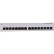 Switch niezarządzalny Cisco CBS110-16T-EU, 16x 10|100|1000Mbps | Sklep ITnes.pl, IT for BUSINESS