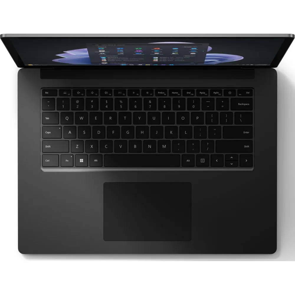 Microsoft Surface 5 15 RI9-79200032 - zdjęcie
