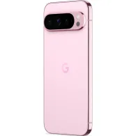 Smartfon Google Pixel 9 Pro XL GA09322-GB, Tensor G4, 6,8" 2992x1344, 256GB, 16GB, 5G, Różowy, 50+42Mpix, Android, 2 lata CI | S