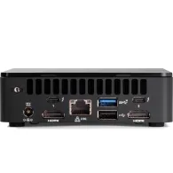 Komputer Intel NUC 12 Pro Kit Slim NUC12WSKI50032, Mini Desktop, i5-1240P, 32GB, WiFi, Win11 Pro USB x64 PL, 3 lata CI | Sklep I