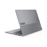 Laptop Lenovo ThinkBook 16 G6 ABP 21KKJ8K5BPB, Ryzen 7 7730U, 16" WUXGA IPS, 16GB, 1TB + 2TB, Szary, Win11 Pro | Sklep ITnes.pl,