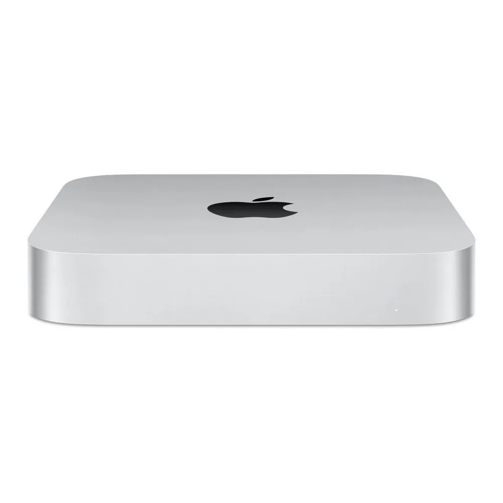 Komputer Apple Mac mini 2023 Z170000KC - Mini Desktop/Apple M2 Pro/RAM 32GB/SSD 512GB/Wi-Fi/macOS/1 rok Carry-in - zdjęcie