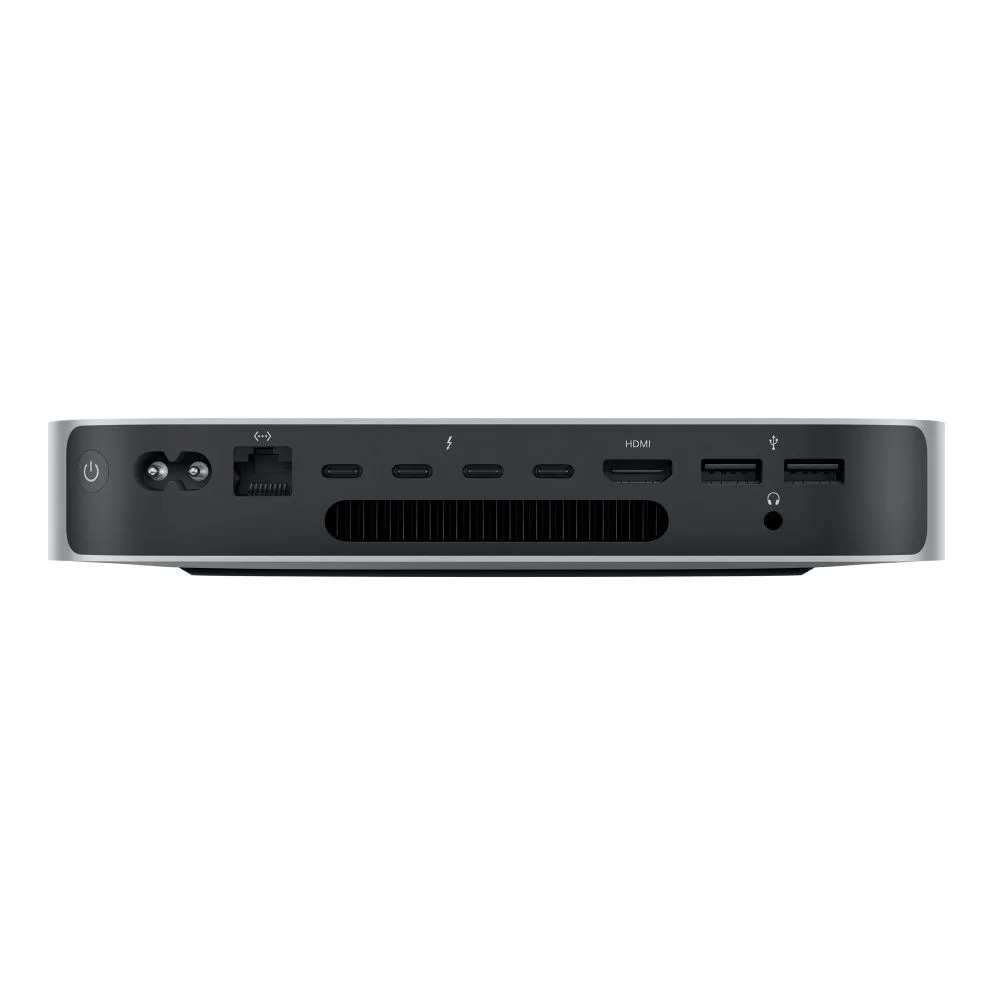 Zdjęcie produktu Komputer Apple Mac mini 2023 Z170000KC - Mini Desktop/Apple M2 Pro/RAM 32GB/SSD 512GB/Wi-Fi/macOS/1 rok Carry-in
