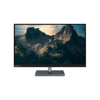 Monitor Lenovo 66F5GAC2EU, 27", 2560x1440 (QHD), 75Hz, VA, FreeSync, 6 ms, pivot, Czarny | Sklep ITnes.pl, IT for BUSINESS