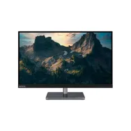 Monitor Lenovo 66F5GAC2EU, 27", 2560x1440 (QHD), 75Hz, VA, FreeSync, 6 ms, pivot, Czarny | Sklep ITnes.pl, IT for BUSINESS