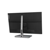 Monitor Lenovo 66F5GAC2EU, 27", 2560x1440 (QHD), 75Hz, VA, FreeSync, 6 ms, pivot, Czarny | Sklep ITnes.pl, IT for BUSINESS