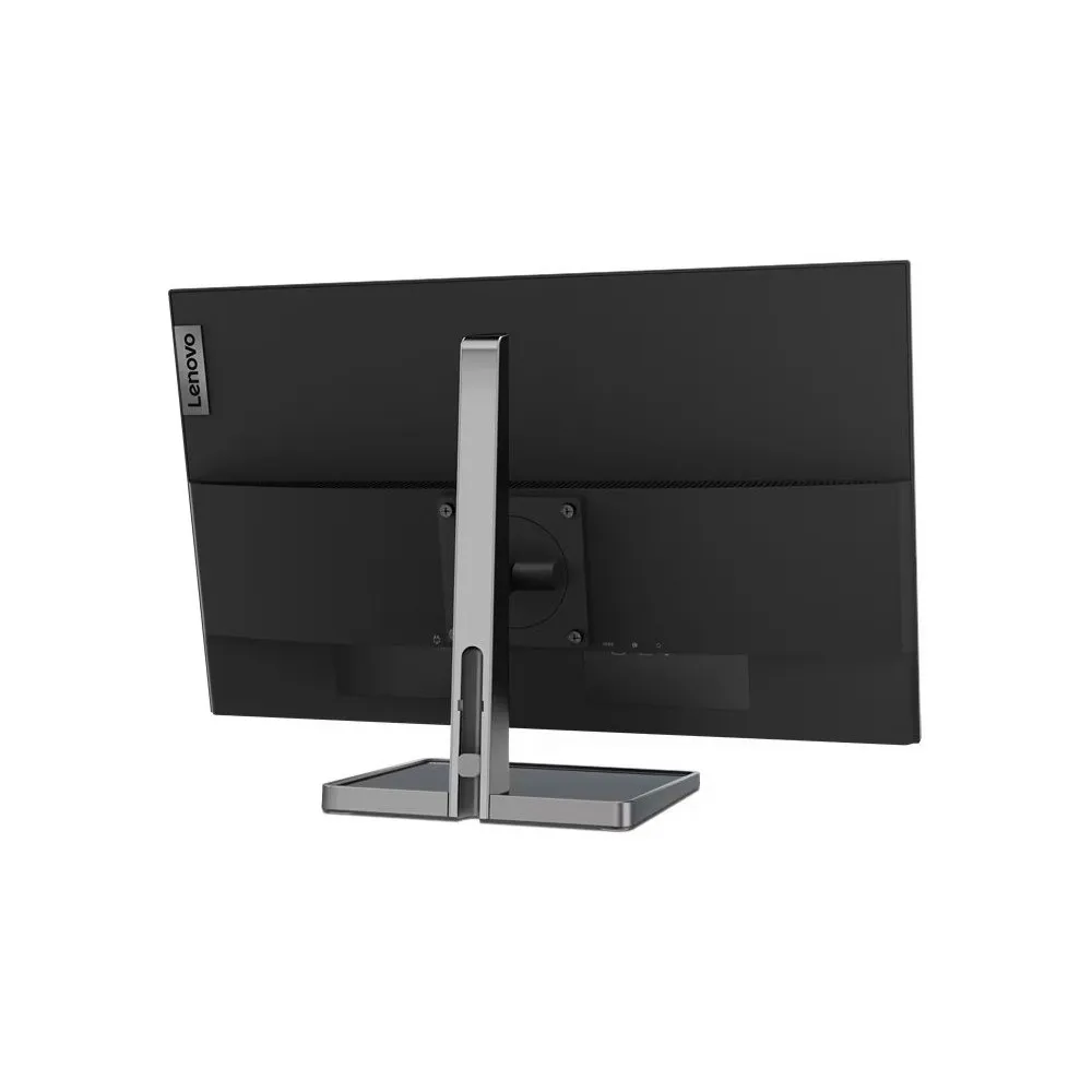 Monitor Lenovo 66F5GAC2EU - 27"/2560x1440 (QHD)/75Hz/VA/FreeSync/6 ms/pivot/Czarny