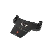 Stacje dokująca Getac Office Dock with 120W AC adapter S410OD_GDODE4 - Zasilacz 120W, Czarna