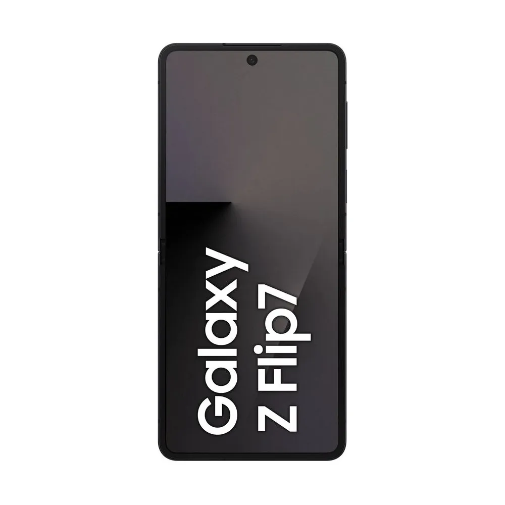 Smartfon Samsung Galaxy Z Flip7 SM-F766BZKGEUE