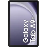 Tablet Samsung Galaxy Tab A9+ SM-X216BZAEEUE, Snapdragon 695 5G, 11" WUXGA, 128GB, 8GB, 5G, Szary, Kamera 8+5Mpix, Android, 2CI 