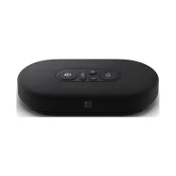 Głośnik komputerowy Microsoft Modern USB-C Speaker - Czarny - 8KZ-00005 | Sklep ITnes.pl - IT for BUSINESS