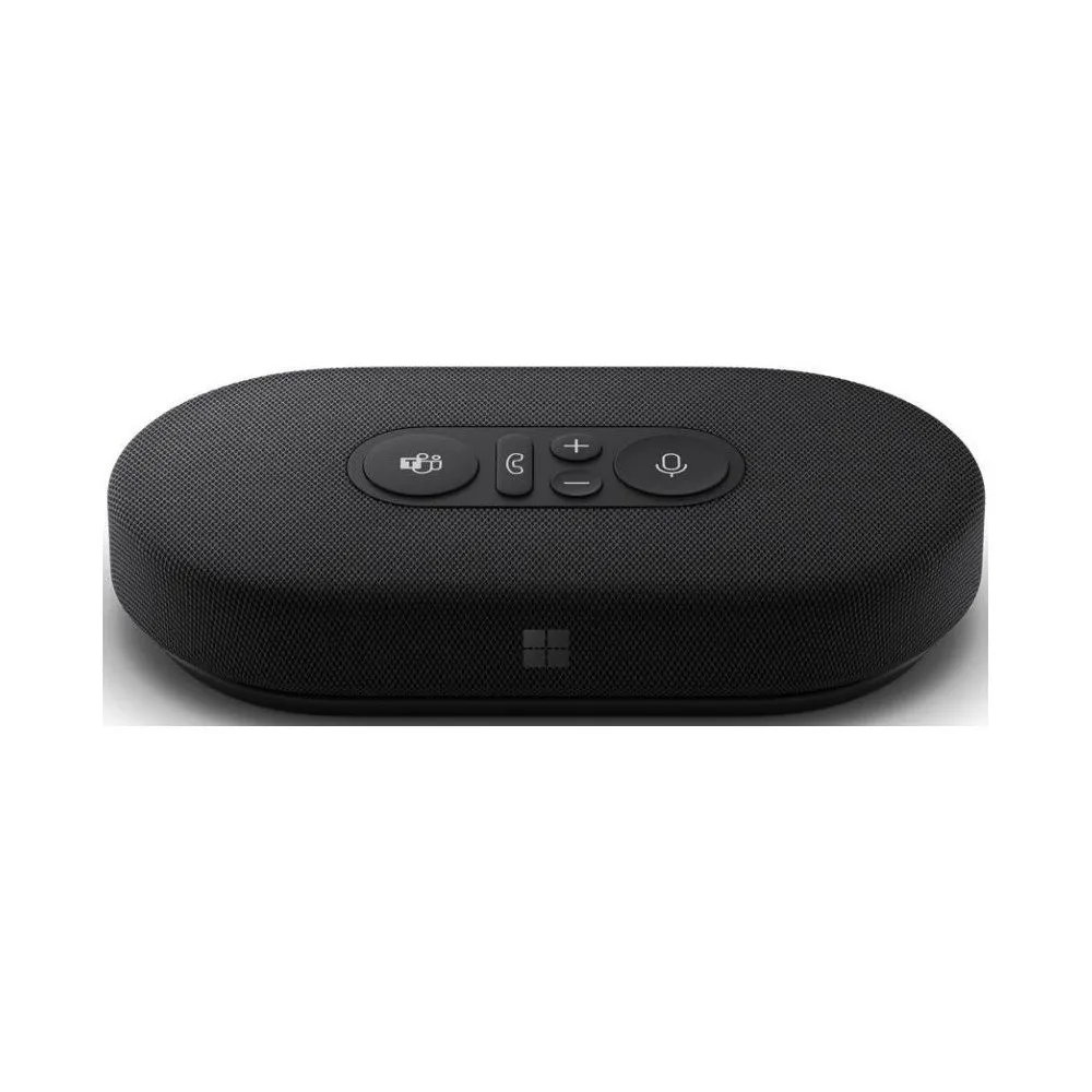 Głośnik komputerowy Microsoft Modern USB-C Speaker - Czarny - 8KZ-00005 | Sklep ITnes.pl - IT for BUSINESS Głośnik komputerowy Microsoft Modern USB-C Speaker - Czarny - 8KZ-00005 | Sklep ITnes.pl - IT for BUSINESS