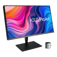 Monitor ASUS ProArt PA32UCX-PK, 32", 3840x2160 (4K), 60Hz, IPS, HDR, 5 ms, USB-C, Czarny | Sklep ITnes.pl, IT for BUSINESS
