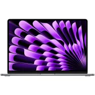 Laptop Apple MacBook Air 15 2024 M3 MC9H4ZE/A, Apple M3, 15,3" 2880x1864 Liquid Retina, 24GB, 512GB, Szary, macOS, 1 rok CI | Sk