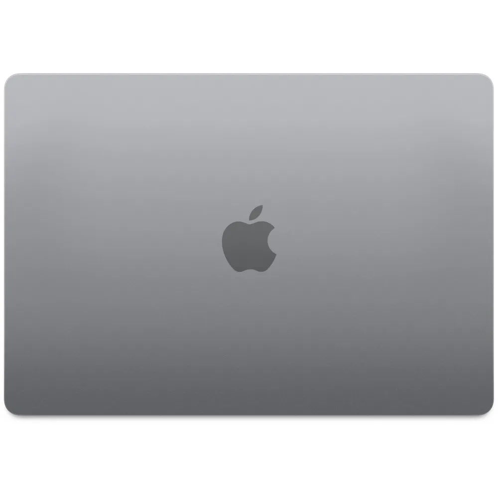 Laptop Apple MacBook Air 15 2024 M3 MC9H4ZE/A - Apple M3/15,3" 2880x1864 Liquid Retina/RAM 24GB/SSD 512GB/Szary/macOS/1 rok CI - zdjęcie