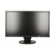 Monitor NEC MultiSync EA234WMi black 60003588, 23", 1920x1080 (FHD), 75Hz, IPS, 6 ms, pivot, Czarny | Sklep ITnes.pl, IT for BUS
