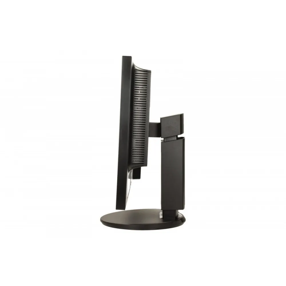 Monitor NEC MultiSync EA234WMi black 60003588 - 23"/1920x1080 (Full HD)/75Hz/IPS/6 ms/pivot/Czarny - zdjęcie