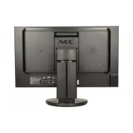 Monitor NEC MultiSync EA234WMi black 60003588, 23", 1920x1080 (FHD), 75Hz, IPS, 6 ms, pivot, Czarny | Sklep ITnes.pl, IT for BUS