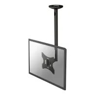 Uchwyt sufitowy do monitorów Neomounts by Newstar 10-40" FPMA-C060BLACK - Czarny