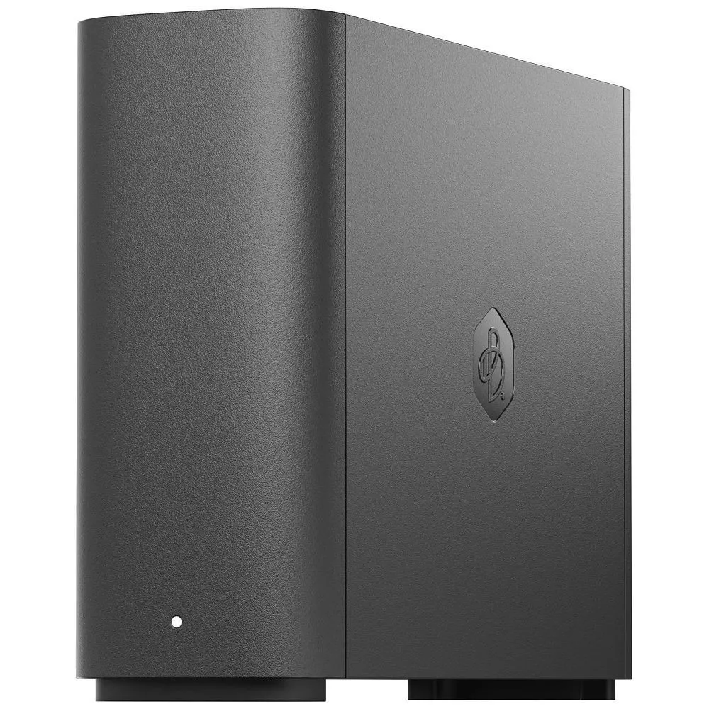 Serwer NAS Synology BeeStation BST170-8T - zdjęcie poglądowe 6