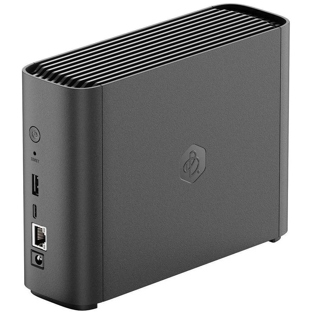 Zdjęcie produktu Serwer NAS Synology BeeStation BST170-8T