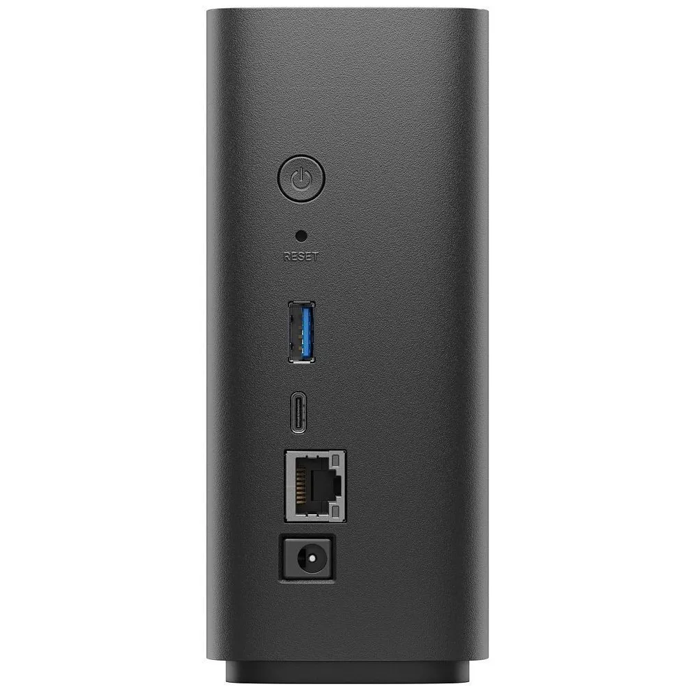 Serwer NAS Synology BeeStation BST170-8T - Desktop/Intel Celeron J4125/4 GB RAM/8 TB/1 wnęka/2 lata Carry-in - zdjęcie