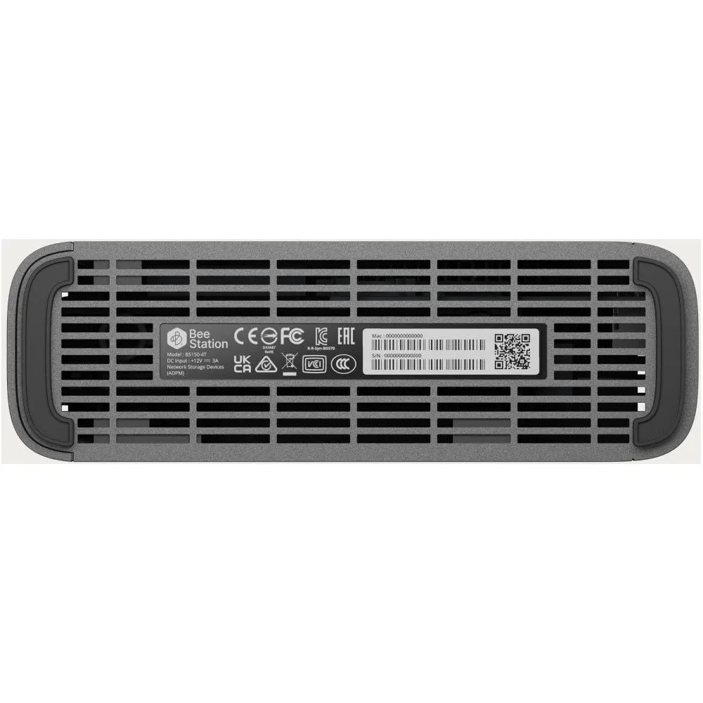 Synology BeeStation BST170-8T - zdjęcie