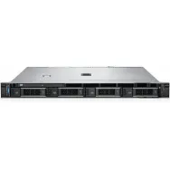Serwer Dell PowerEdge R250 PER250CM2_634-BYKR, Rack, Intel Xeon E Xeon E-2314, 16GB, 1x(1x2TB), 1xLAN, 3OS, WinSrv 2022 Std | Sk