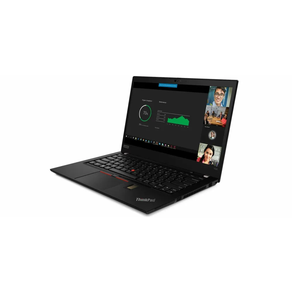 Lenovo ThinkPad T490 Healthcare Edition 20QH000APB