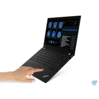 Laptop Lenovo ThinkPad T490 Healthcare Edition 20QH000APB, i7-8665U, 14" FHD IPS, 48GB, 1TB, GF MX250, Win10 Pro, 3OS | Sklep ITnes.pl, IT for BUSINESS
