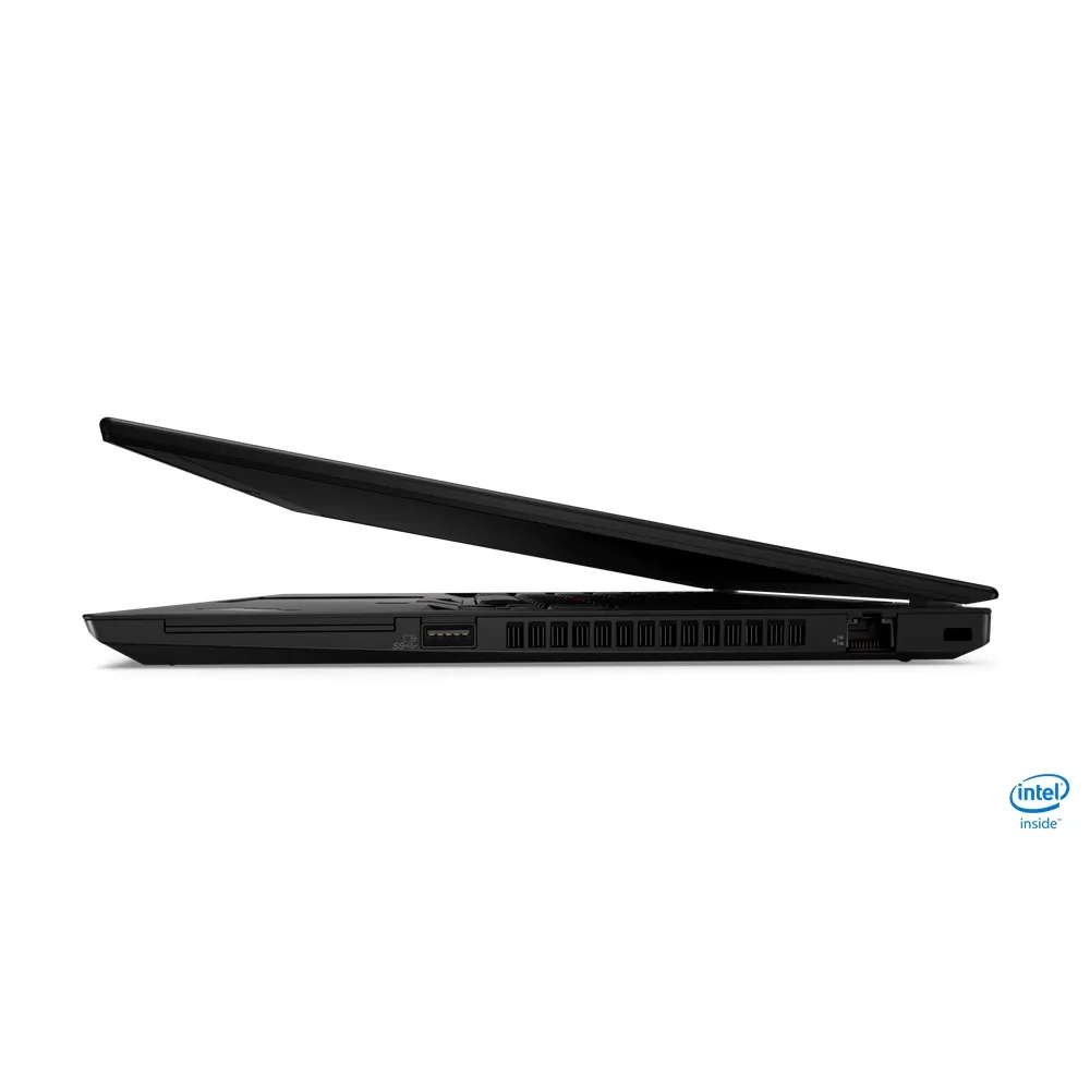Zdjęcie produktu Laptop Lenovo ThinkPad T490 Healthcare Edition 20QH000APB - i7-8665U/14" FHD IPS/RAM 48GB/SSD 1TB/GeForce MX250/Win 10 Pro/3OS